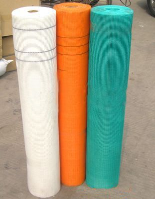 供应产品 供应玻纤网格布,内外墙保温网格布 产品单价